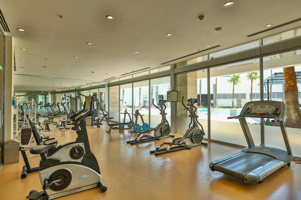 Crystal Centro Resort - Ultimate All Inclusive Antalya Bagian luar foto