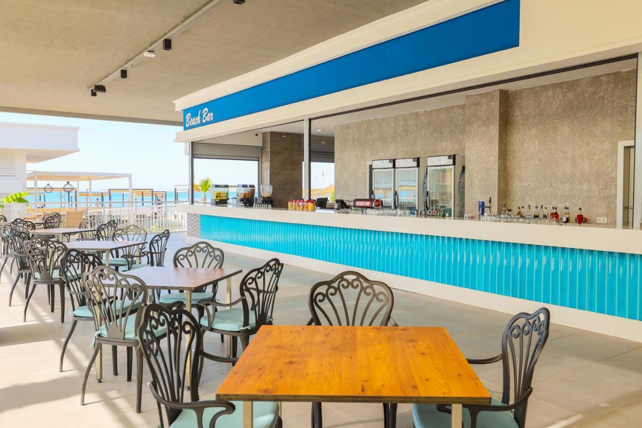 Crystal Centro Resort - Ultimate All Inclusive Antalya Bagian luar foto